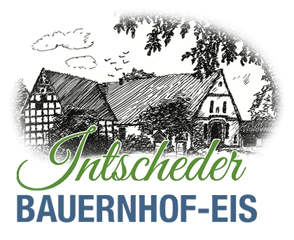 Logo Eiscafé & Bauernhofeis aus Intschede im Landkreis Verden