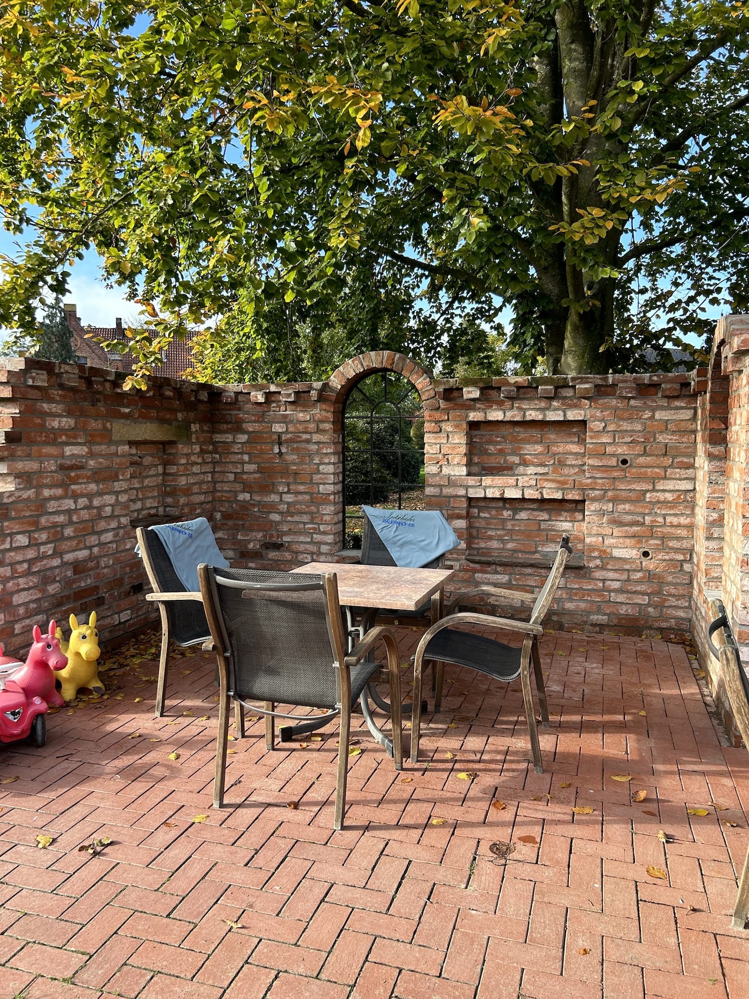 Eiscafé & Bauernhofeis aus Intschede im Landkreis Verden